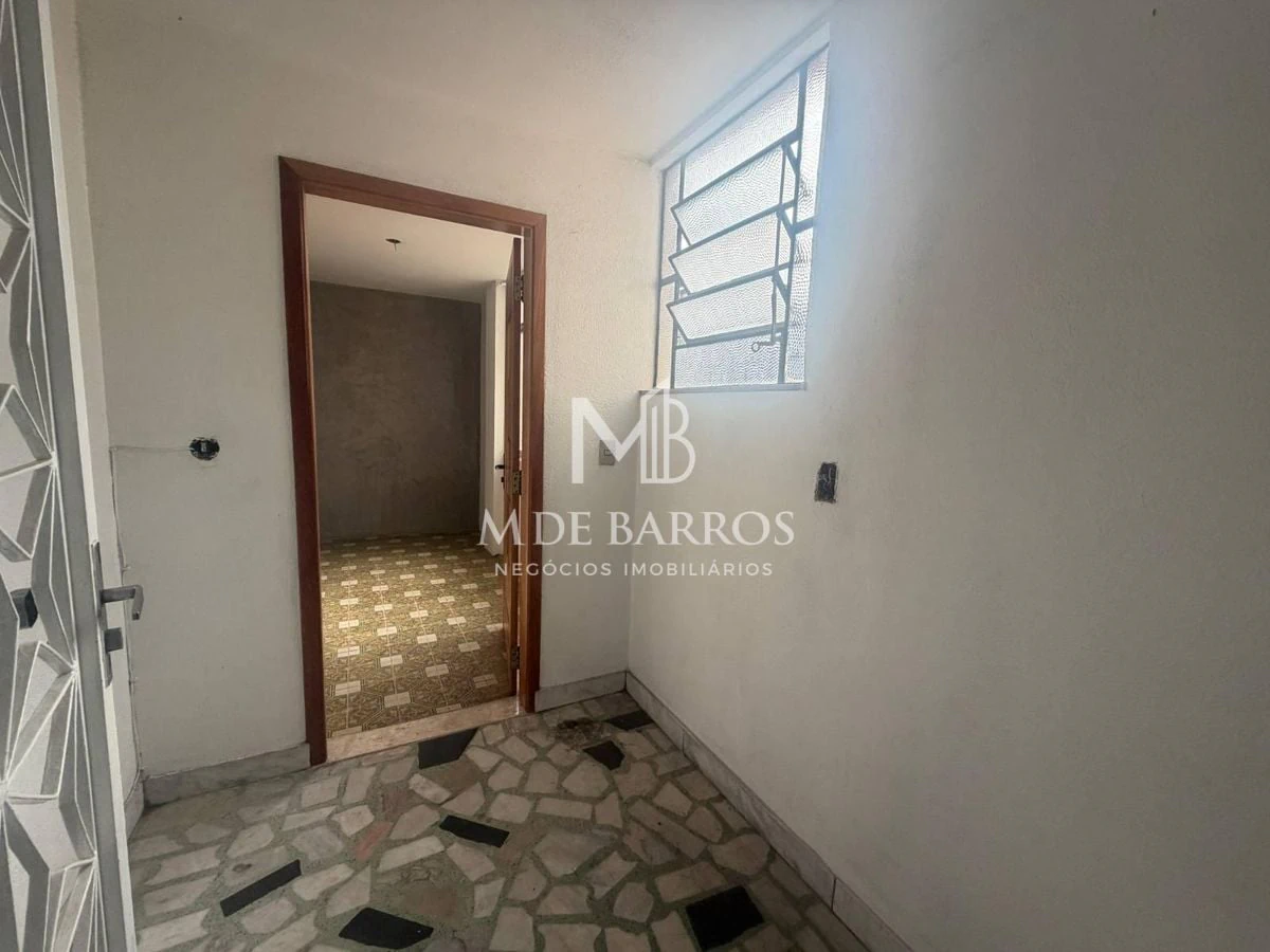 90 m² apartment with 2 bedrooms and 2 bathrooms — photo 16
