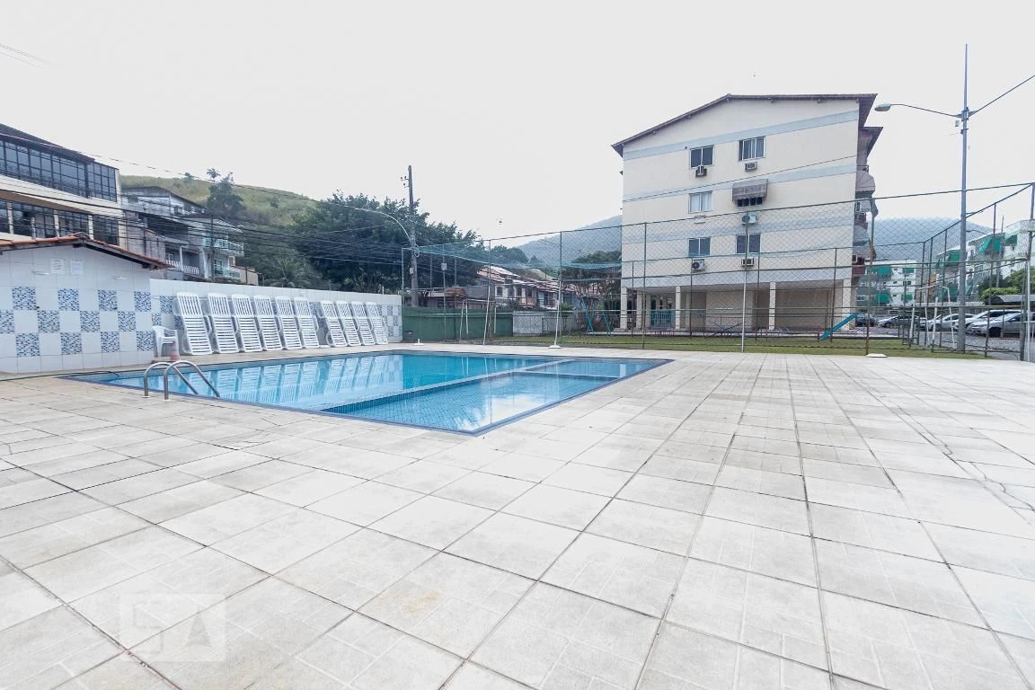 Apartamento de 2 quartos com vista para as montanhas — photo 23