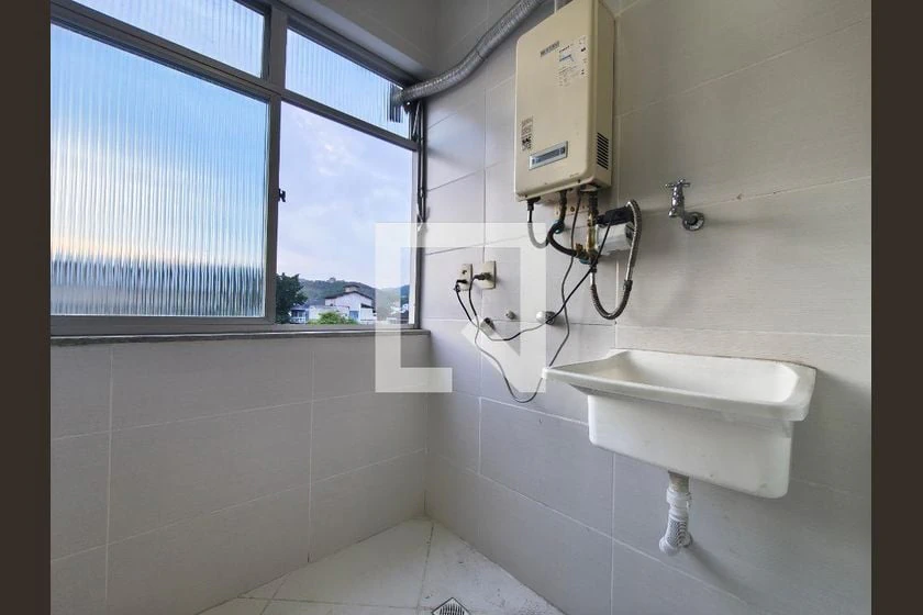 Apartamento, 60 m², com vista para as montanhas — photo 16