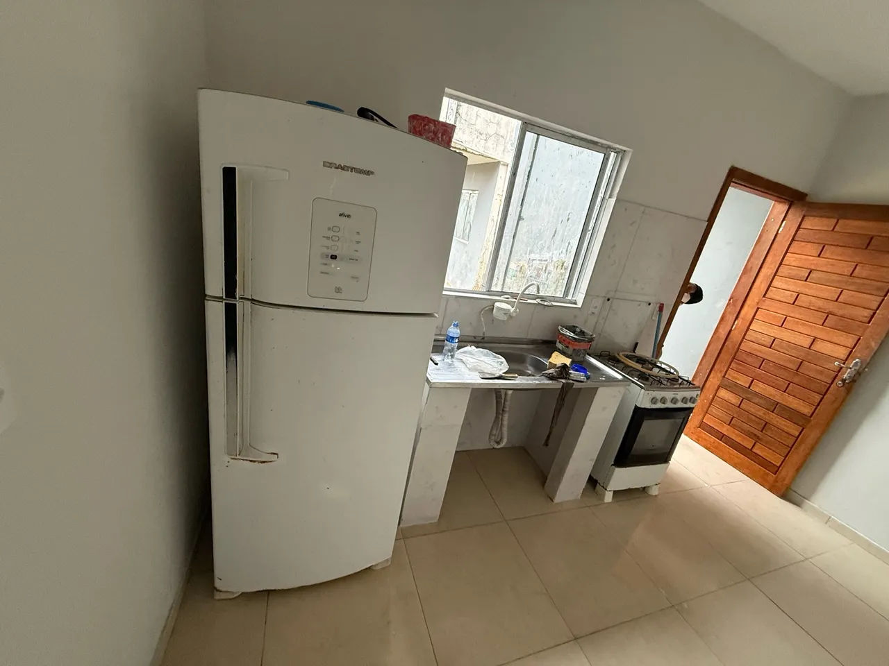 Departamento de 25 m² y 1 dormitorio en Florianópolis — photo 13