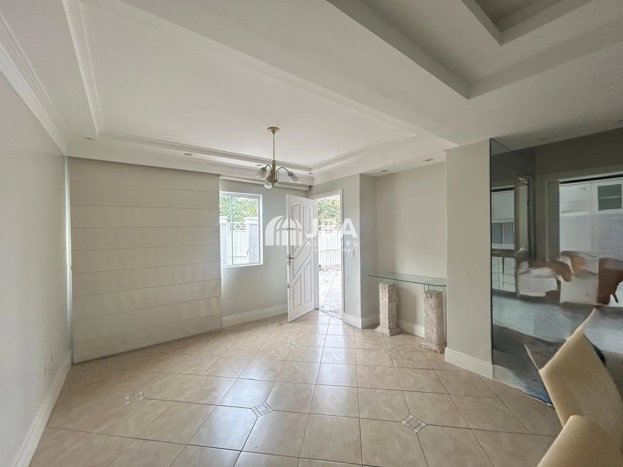 4-bedroom house with a private BBQ — photo 3