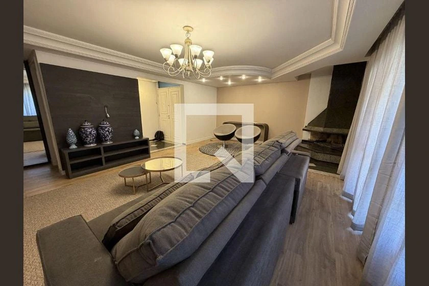 176 m² apartment with a private pool and a bathtub — photo 3