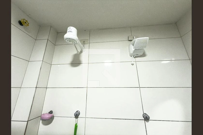 100 m² apartment with a separate gas kitchen — photo 24