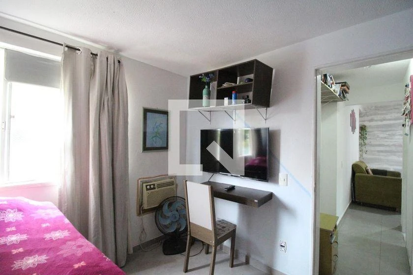 Apartment, 52 m², with a home office — photo 24