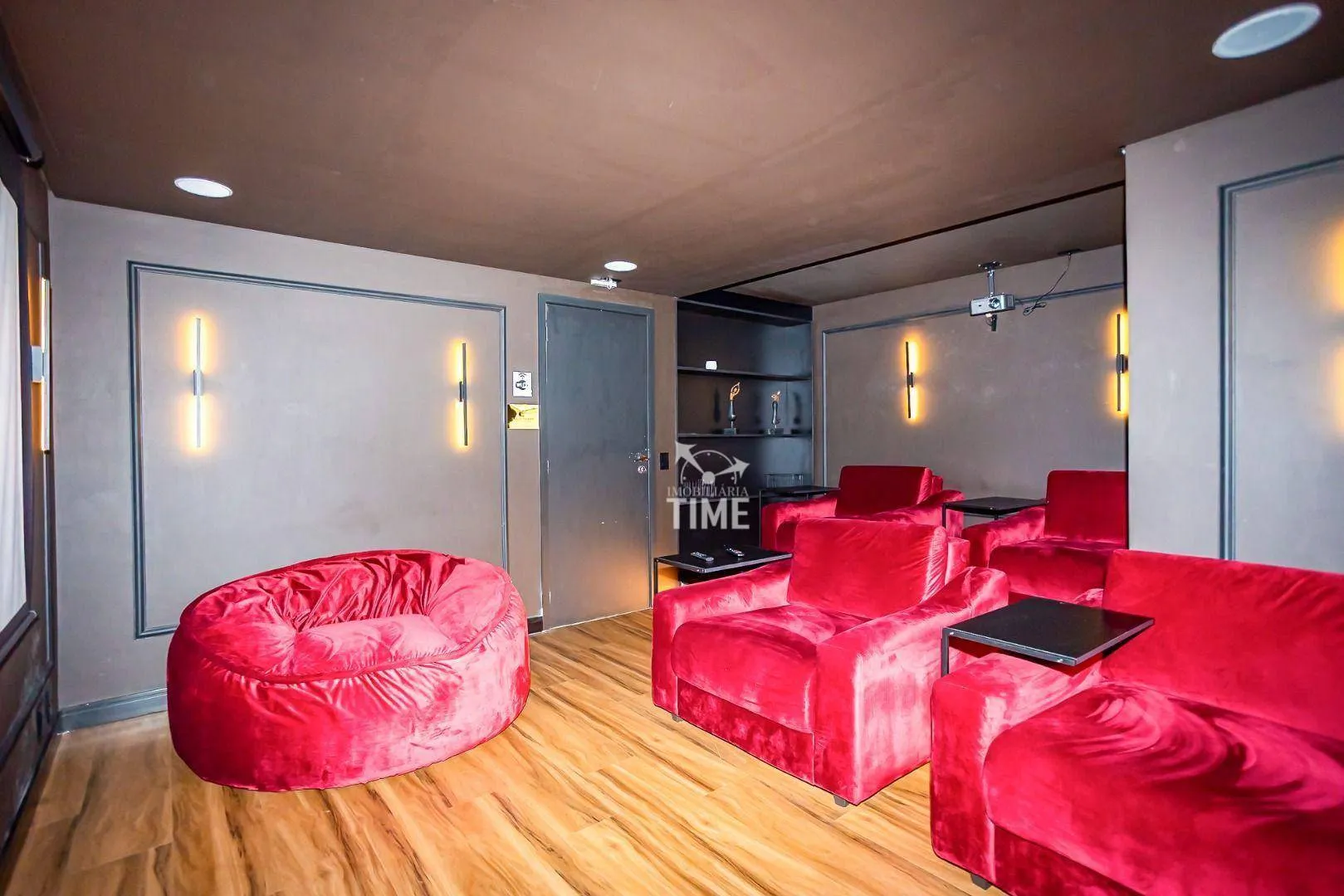 Apartamento mobiliado de 1 dormitório com 93 m² — photo 25