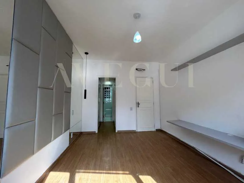 Private BBQ in a 3-bedroom apartment, 180 m² — photo 21