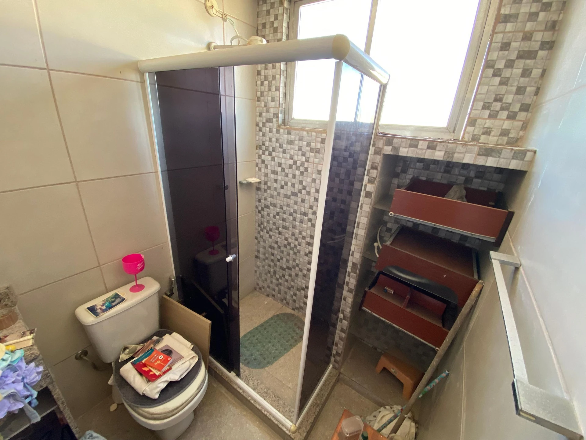 Furnished house, 120 m², with a washing machine — photo 18
