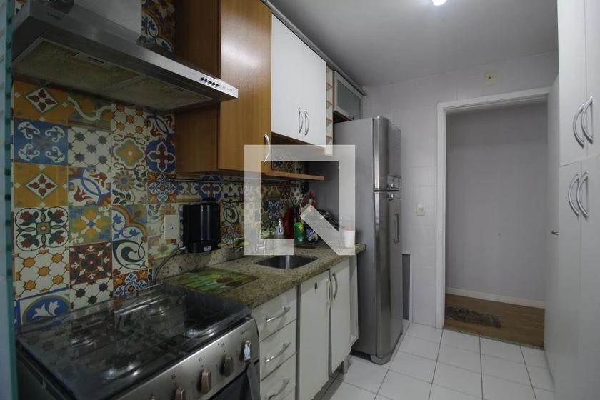 2-bedroom apartment with a home office — photo 14
