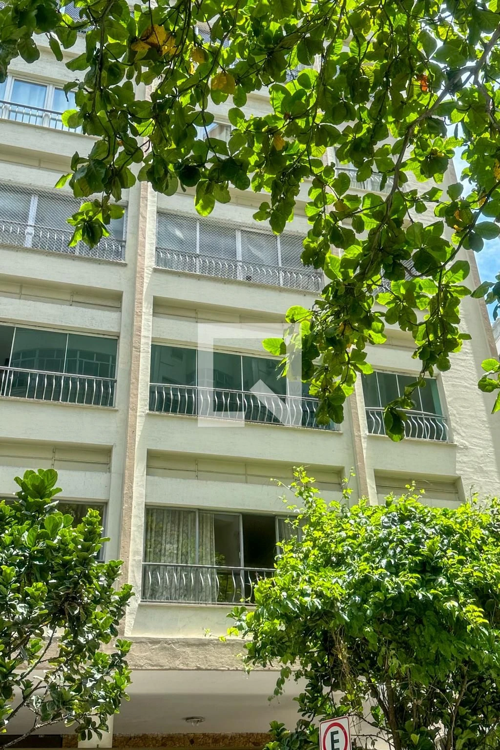 Apartamento sem mobília com suíte, 3 quartos e 1 vaga — photo 50