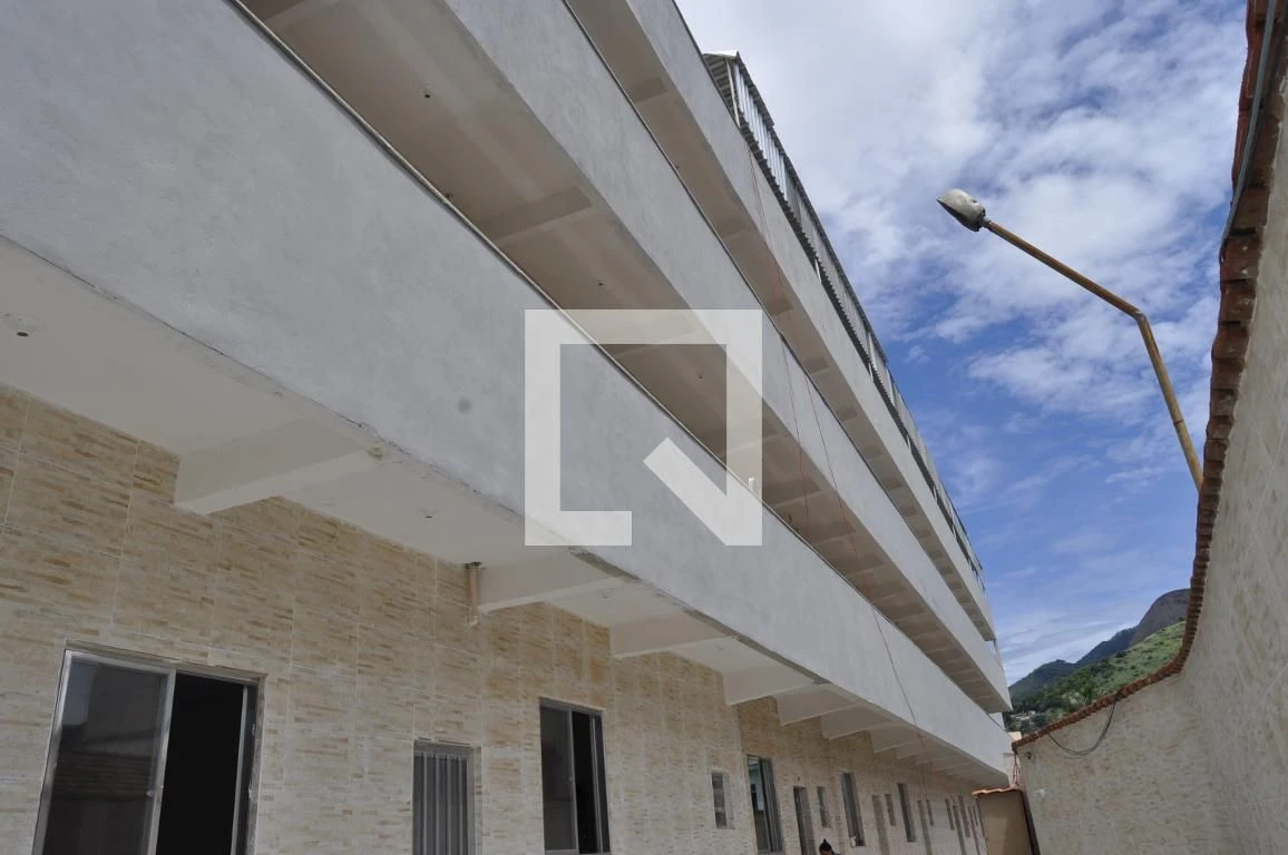 2-bedroom, 40 m² apartment in Rio de Janeiro — photo 9