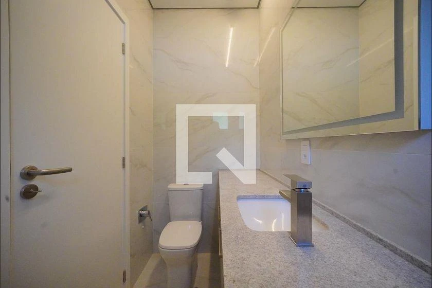 3-bedroom apartment with a water view in Florianópolis — photo 16