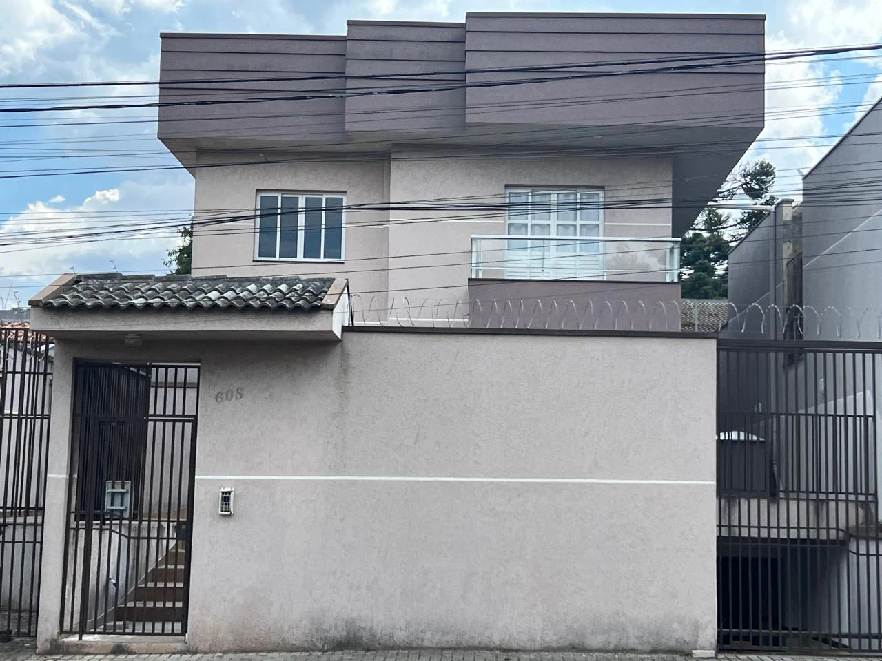 One-bedroom, 50 m² apartment in Curitiba — photo 16