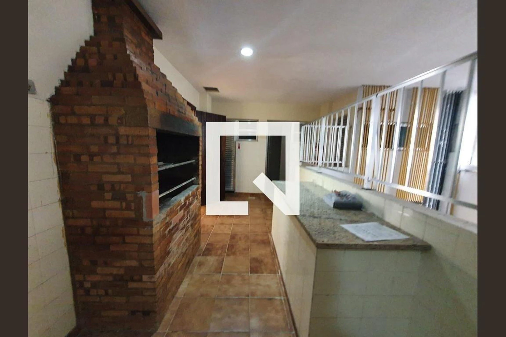 3-bedroom apartment with a home office — photo 14