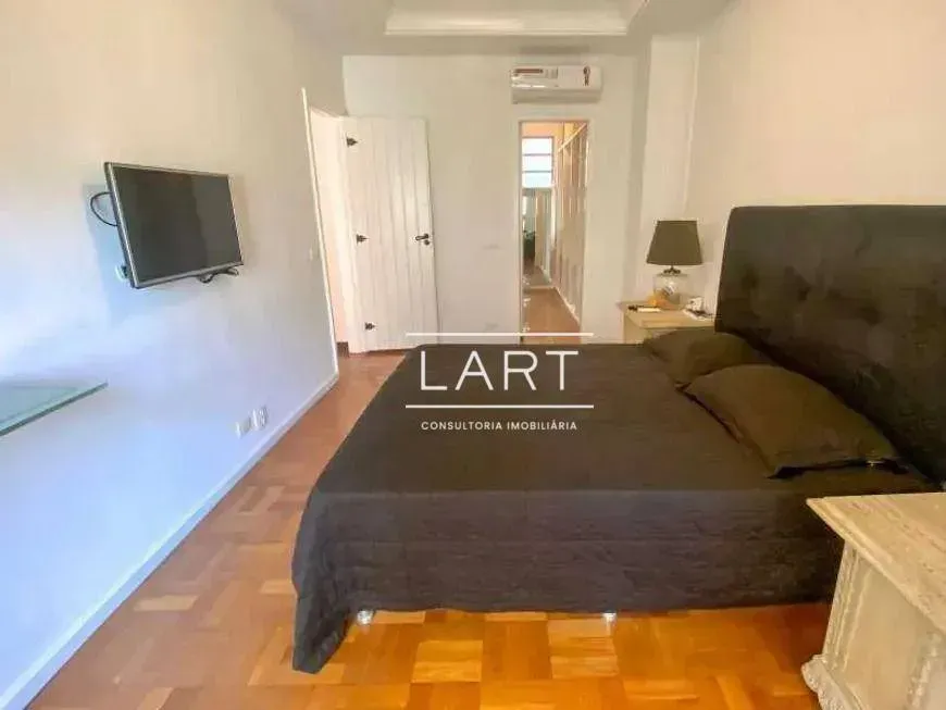 4-bedroom apartment, 315 m², with 2 parking spots — photo 28