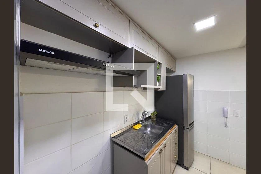 Apartment, 58 m², with floor-to-ceiling windows — photo 10