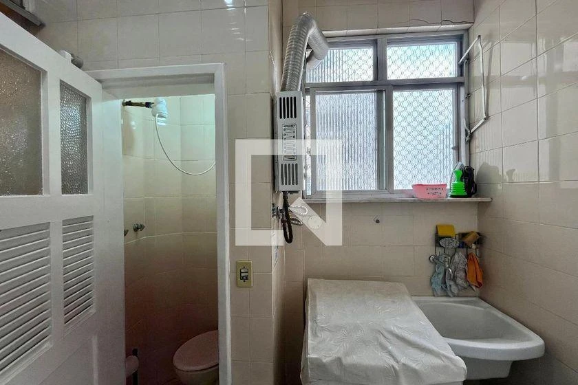 Apartamento mobiliado com 3 quartos e 90 m² — photo 37