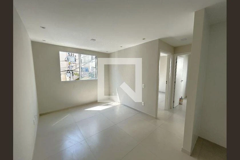 2-bedroom, 40 m² apartment in Rio de Janeiro