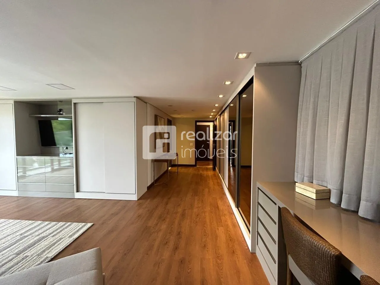 Casa mobiliada com 7 quartos e jardim privativo — photo 7