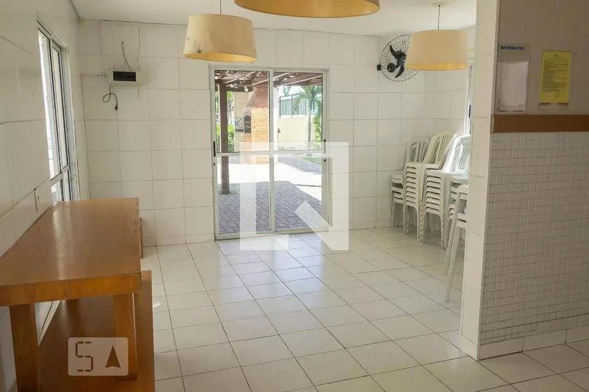Rental apartment with 2 bedrooms and 46 m² — photo 35