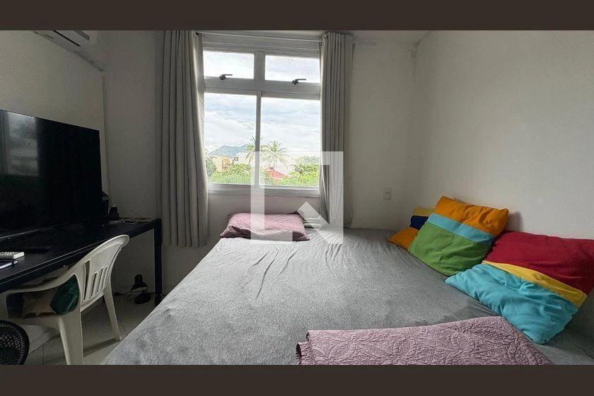 Furnished apartment, 114 m², with a dishwasher — photo 32