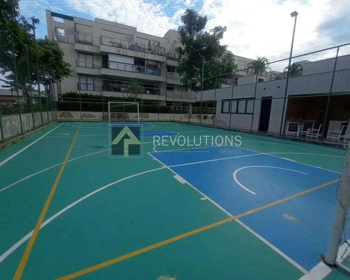 Apartamento sem mobília com 4 quartos e 5 banheiros — photo 28