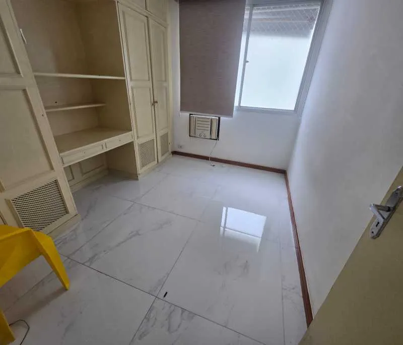 Furnished apartment with a closed-in gas kitchen — photo 12
