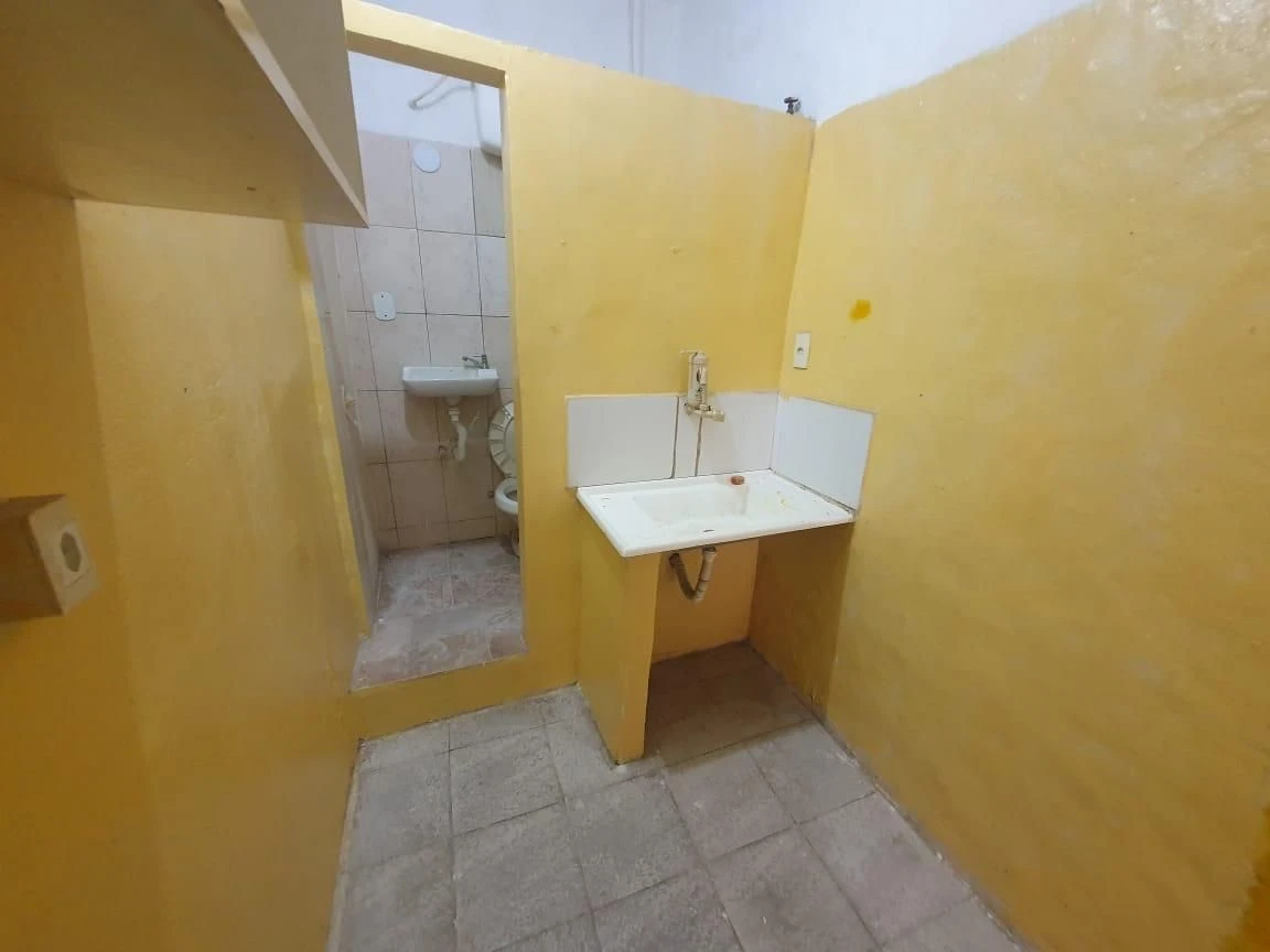 Apartamento de 1 quarto e 45 m² — photo 3