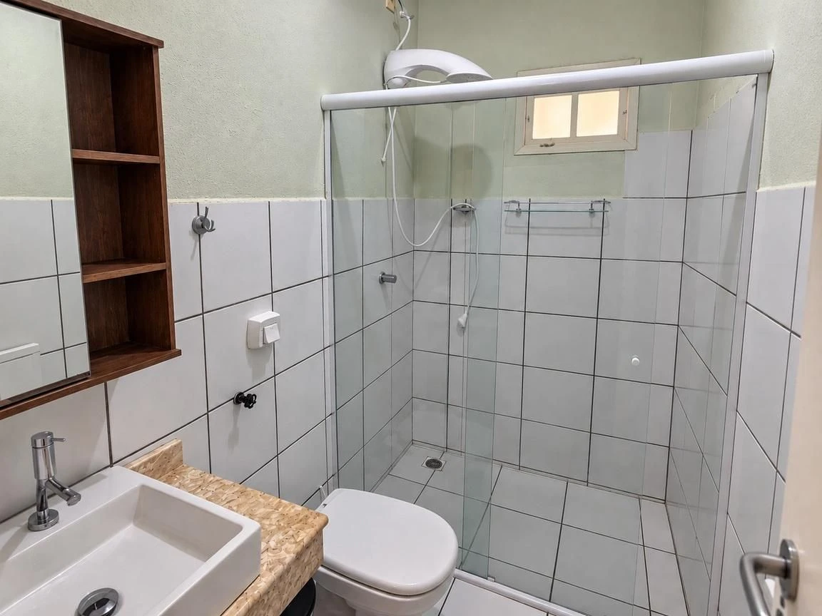 2-bedroom house, both with their own bathrooms, 62 m² — photo 7