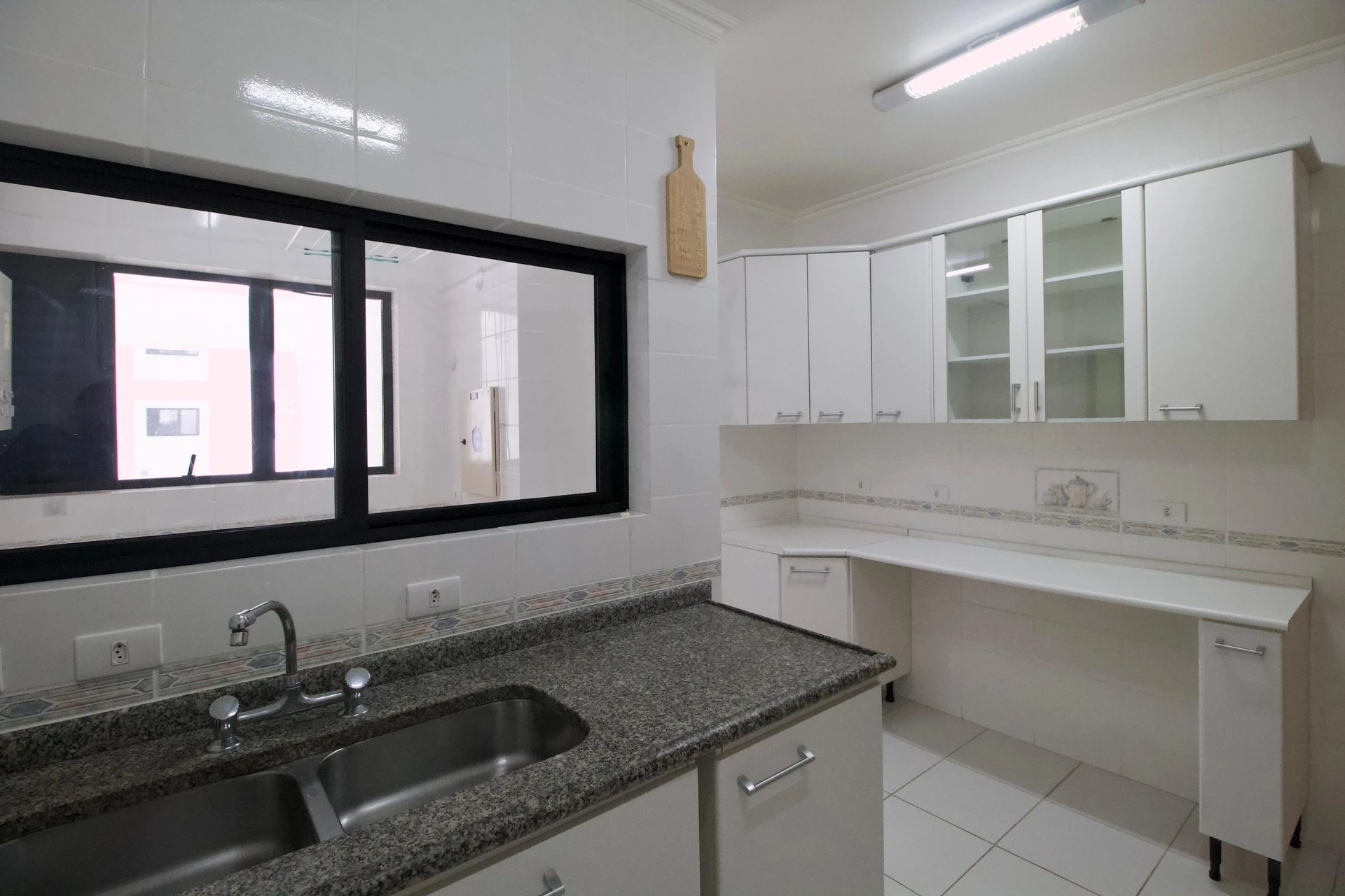 Apartment, 147 m², with a jacuzzi — photo 10