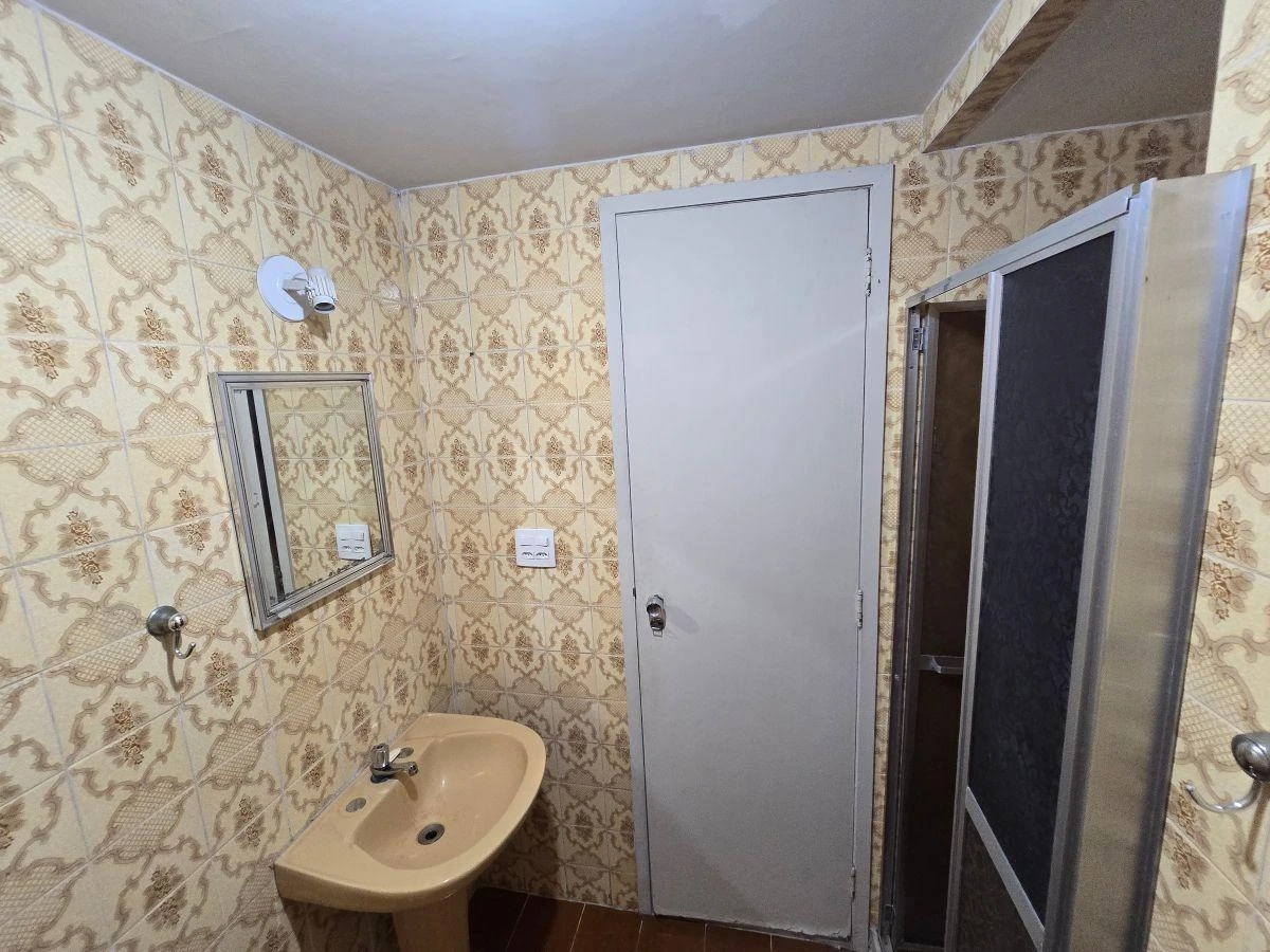 2-bedroom apartment with a washing machine in Rio de Janeiro — photo 17