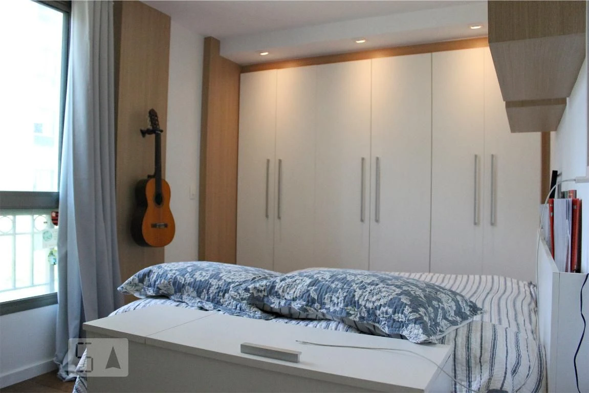 Apartamento mobiliado, 178 m², com varanda gourmet — photo 74