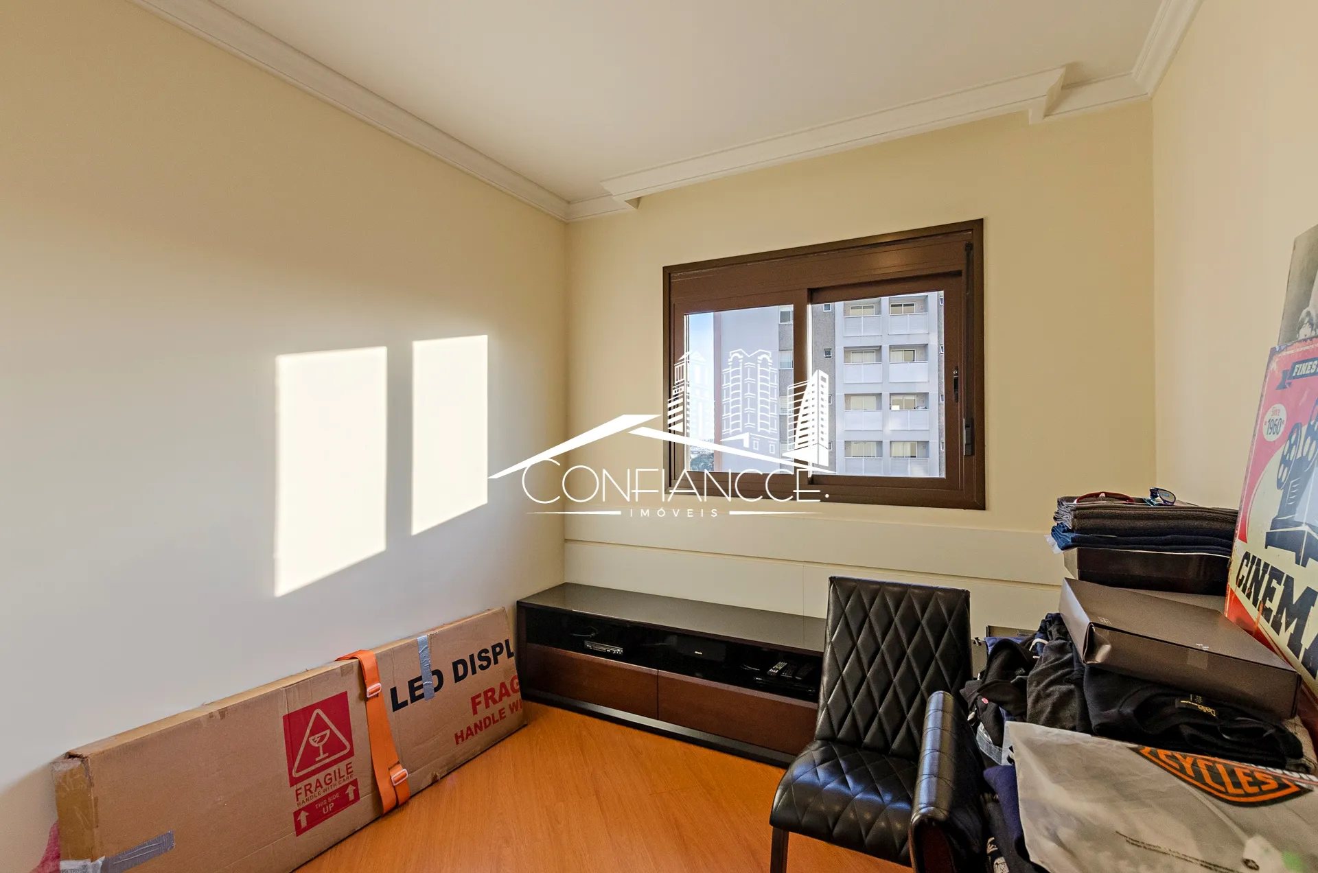 Apartamento de 250 m² com 3 quartos e churrasco privativo — photo 21