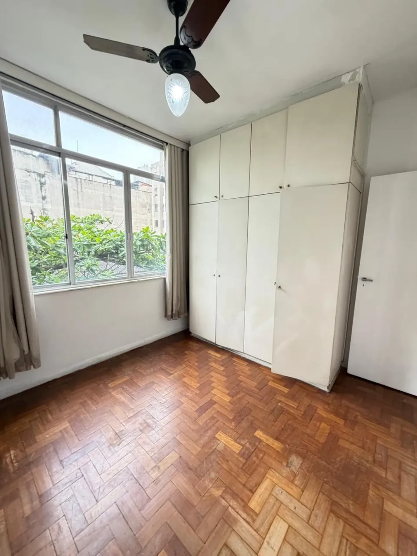Apartamento de 3 quartos com máquina de lavar, Copacabana — photo 9