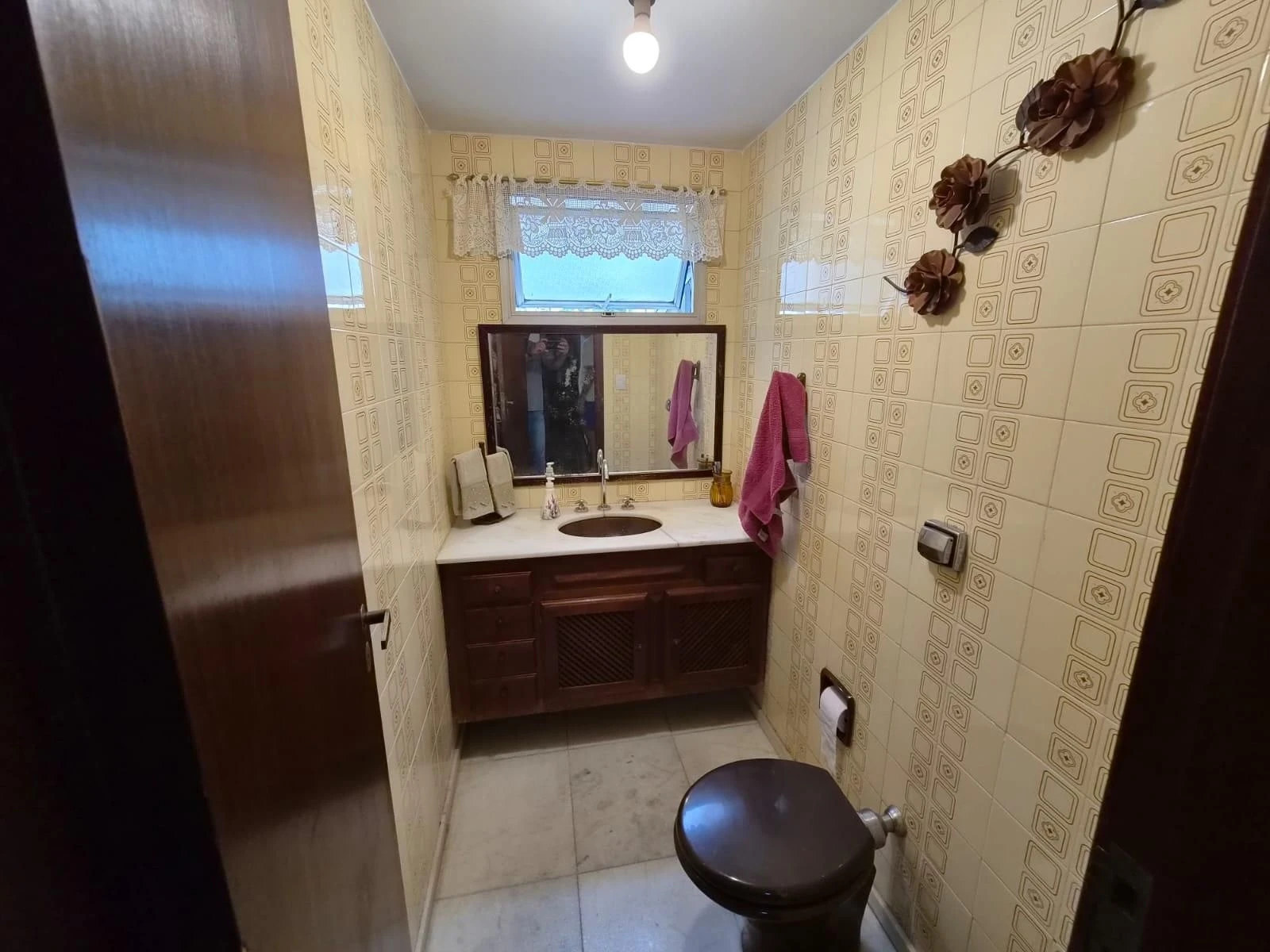 Квартира с 4 спальнями и видом на горы — photo 45