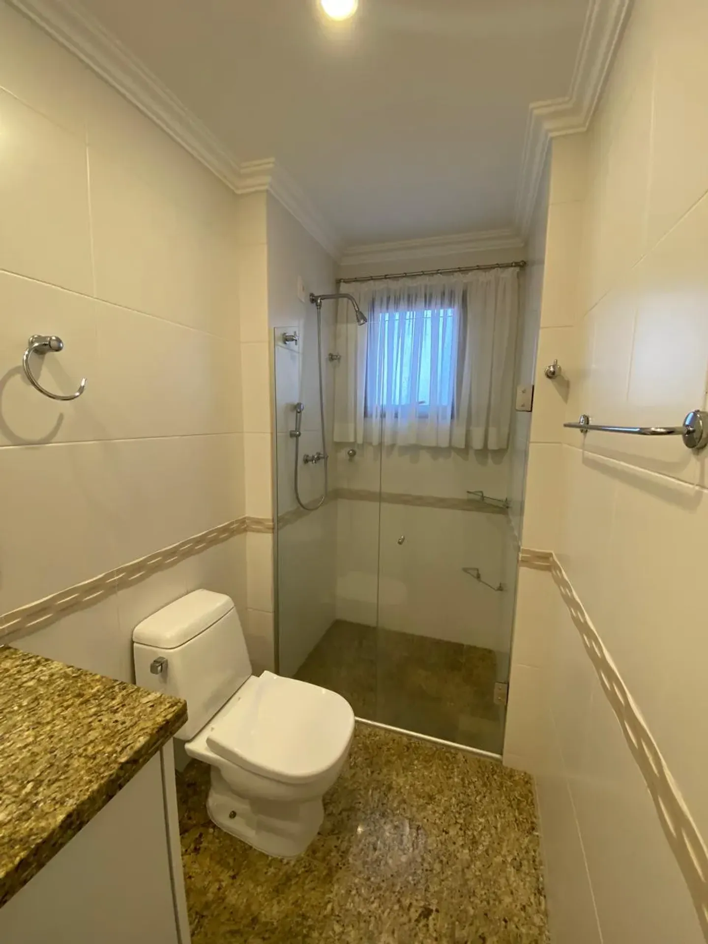 Apartamento para aluguel com 165 m², 3 quartos e 4 banheiros — photo 27