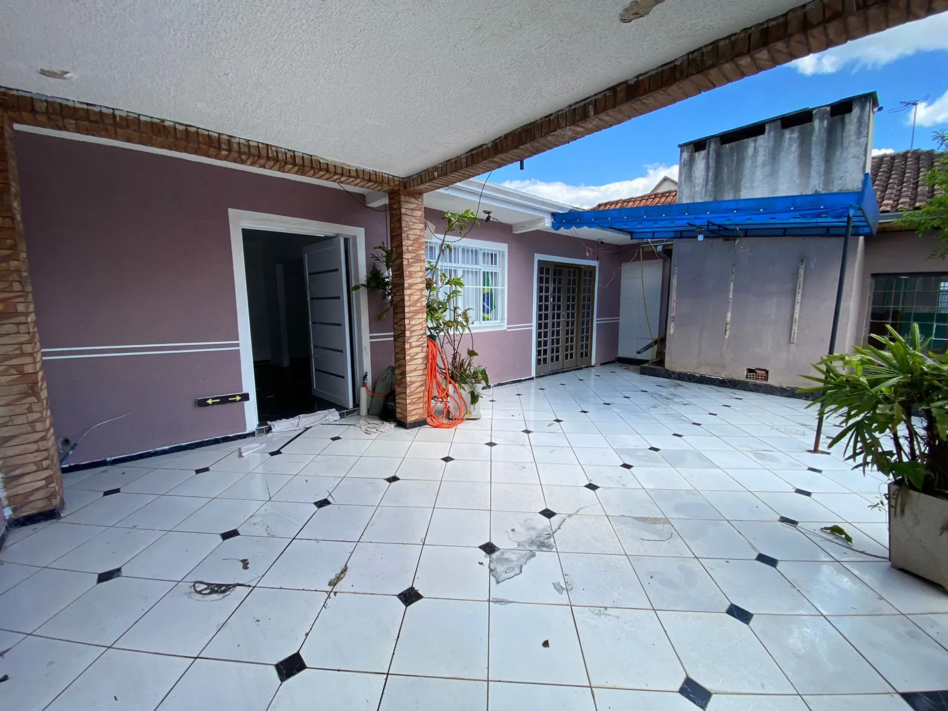 3 quartos e varanda gourmet: casa de 135 m² — photo 28