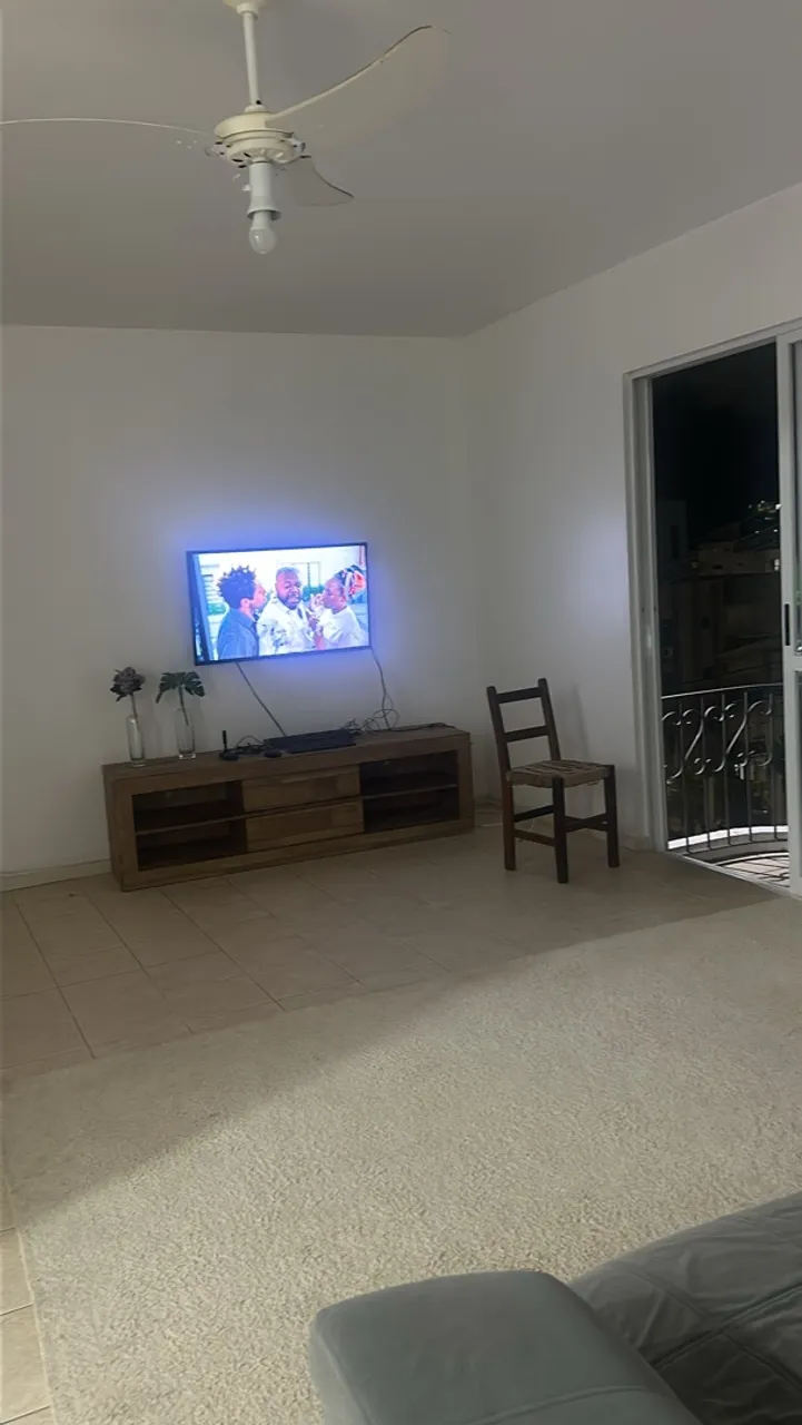 Apartamento mobiliado de 80 m² e 1 quarto, Trindade Sul — photo 7