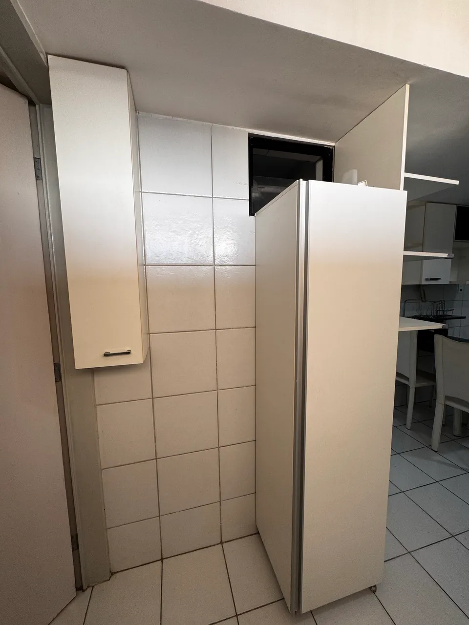 Departamento de 3 dormitorios en edificio con gimnasio — photo 16