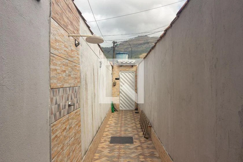 2-bedroom house with a walk-in closet in Rio de Janeiro — photo 6