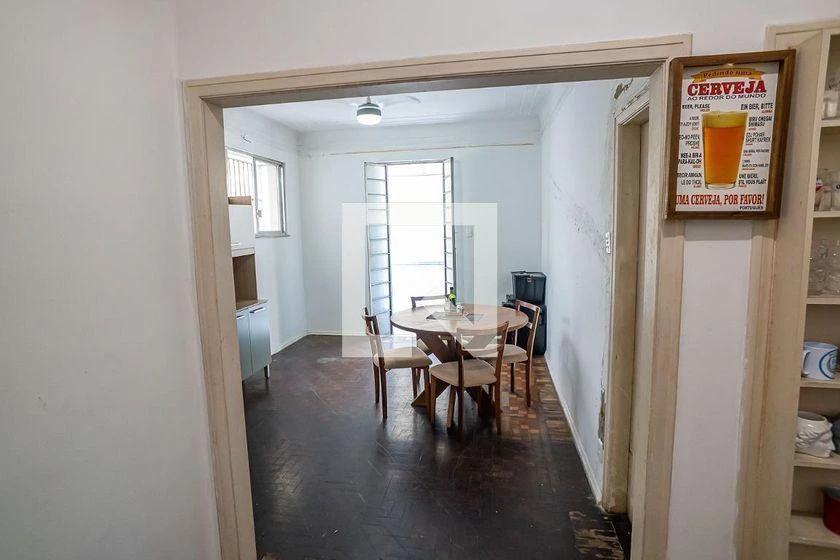 3-bedroom rental apartment with 120 m² and balcony — photo 37