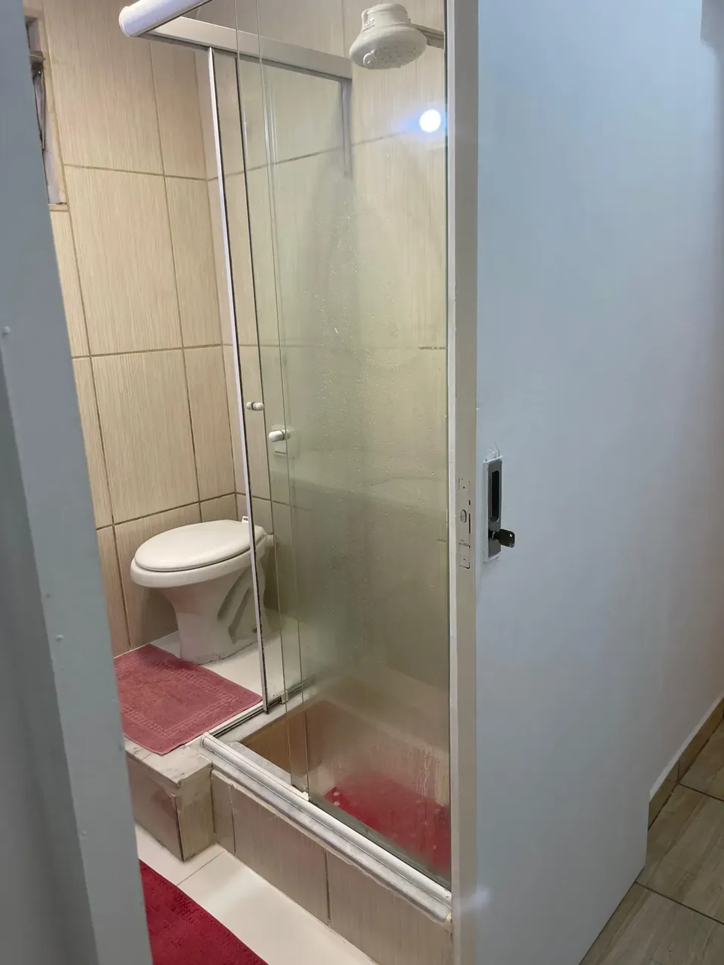 Квартира з 2 спальнями, 2 ванними на 2-му поверсі без паркування — photo 14