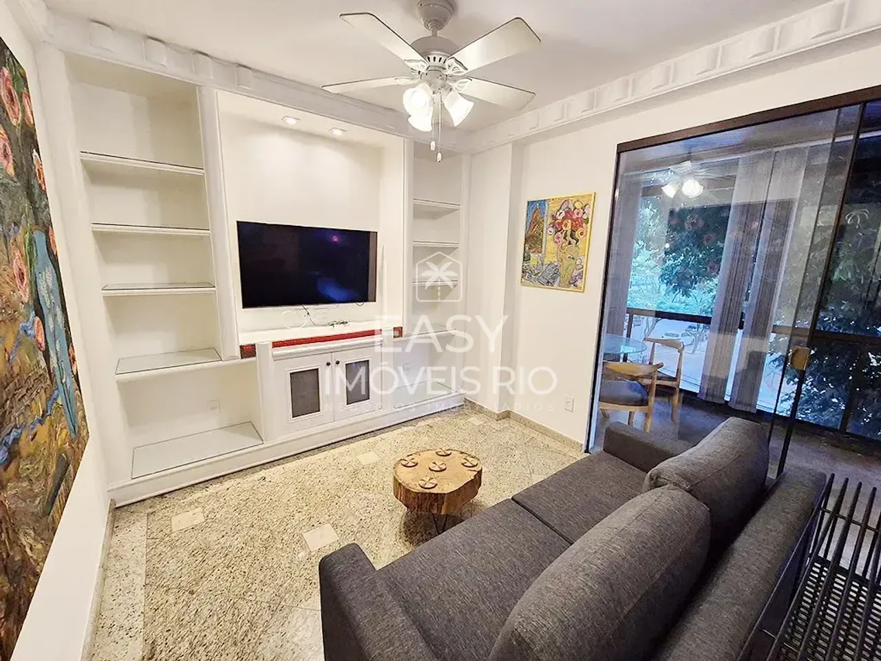 Apartamento com 2 quartos e 3 banheiros — photo 10