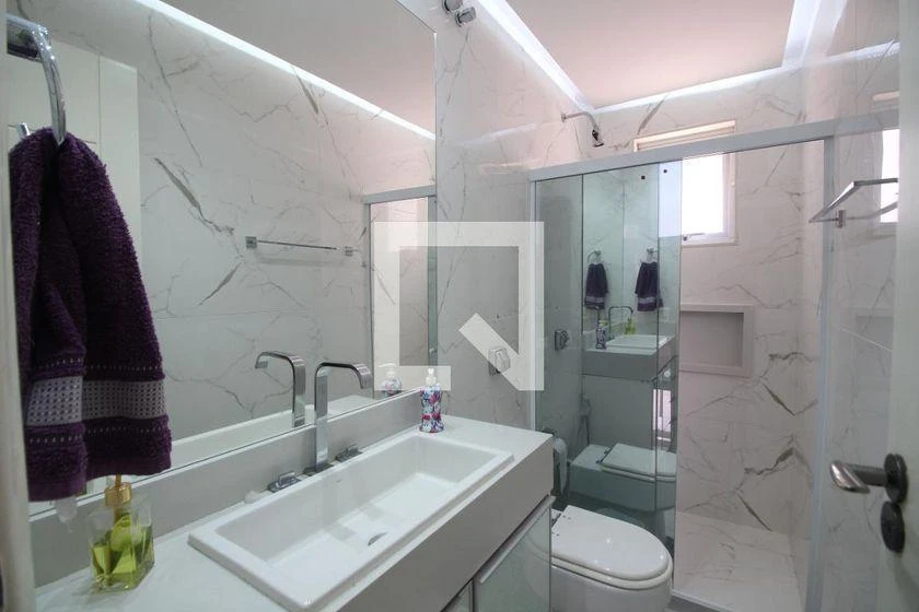 Condominium house with 4 bedrooms and 329 m² — photo 37
