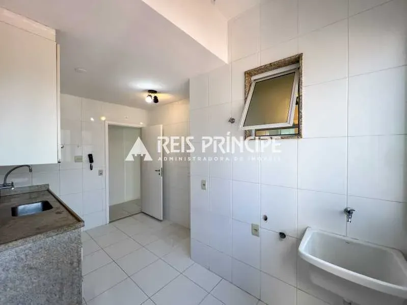 Unfurnished 2-bedroom apartment with 3 bathrooms — photo 21