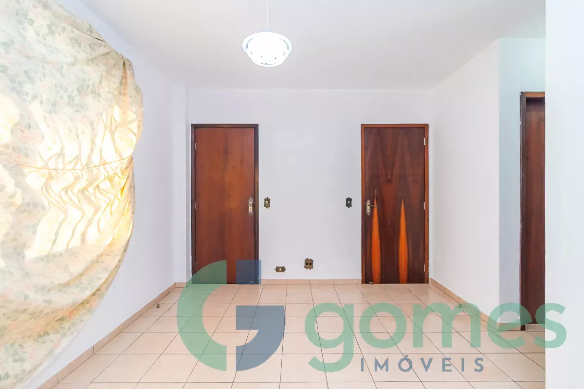 3-bedroom house, 1 with its own bathroom, 115 m², Curitiba — photo 6