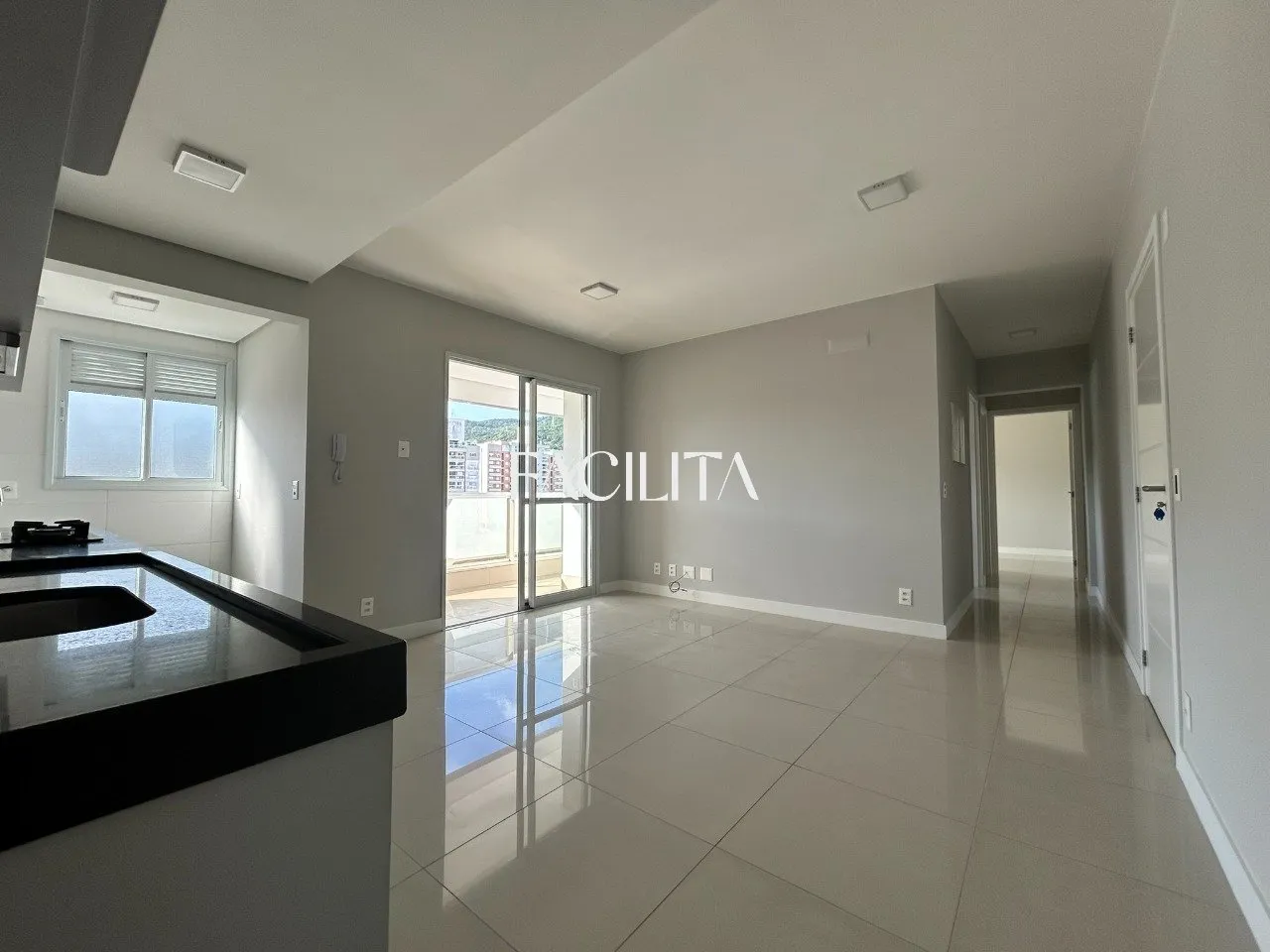 Furnished 2-bedroom apartment with balcony grill and 76 m² — photo 10