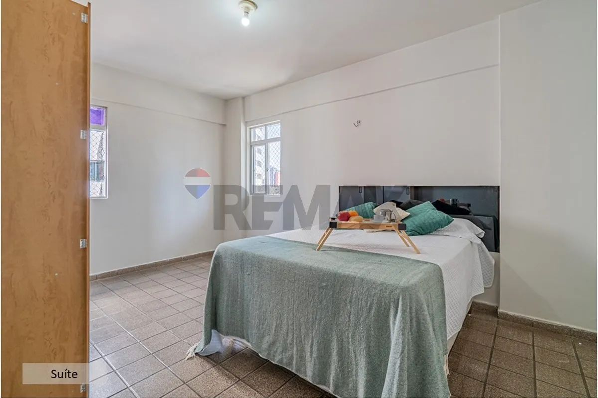 Мебльована квартира 120 м², 3 спальні — photo 3