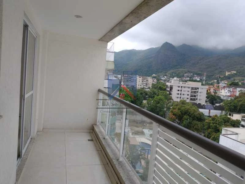 Cobertura de 3 quartos com 154 m² e terraço — photo 5