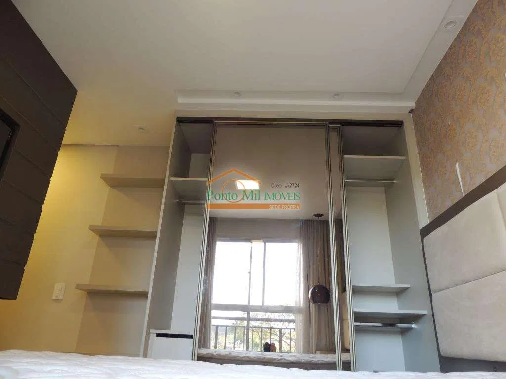 Departamento de 2 dormitorios con espacio de home office — photo 25