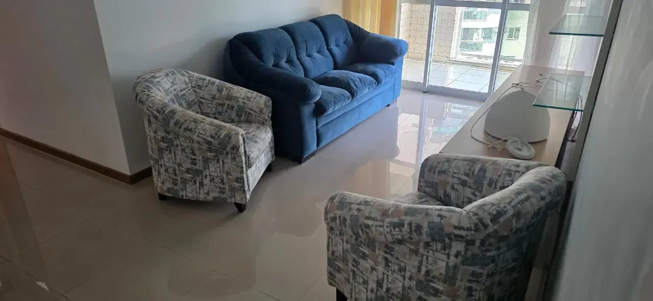 2-bedroom apartment with 2 bathrooms and 1 parking spot — photo 6